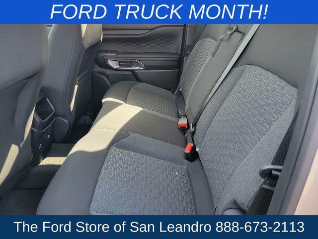 new 2024 Ford Ranger car, priced at $35,051