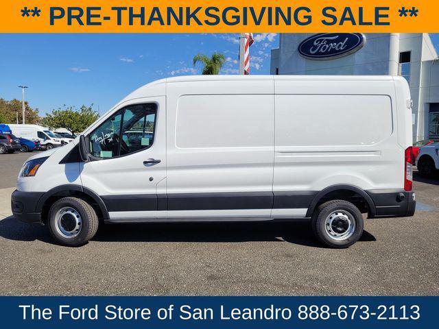 new 2024 Ford Transit-150 car, priced at $52,065