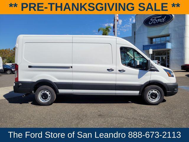 new 2024 Ford Transit-150 car, priced at $52,065