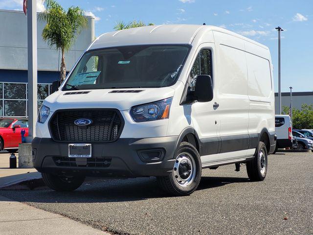 new 2024 Ford Transit-150 car, priced at $52,065