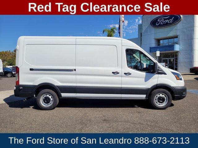 new 2024 Ford Transit-150 car, priced at $49,449