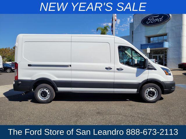 new 2024 Ford Transit-150 car, priced at $51,065