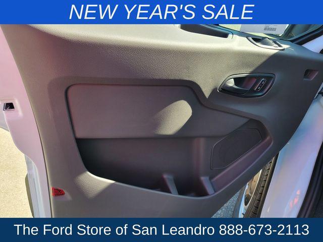 new 2024 Ford Transit-150 car, priced at $51,065