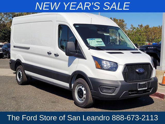 new 2024 Ford Transit-150 car, priced at $51,065