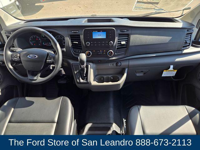 new 2025 Ford Transit-150 car, priced at $43,869