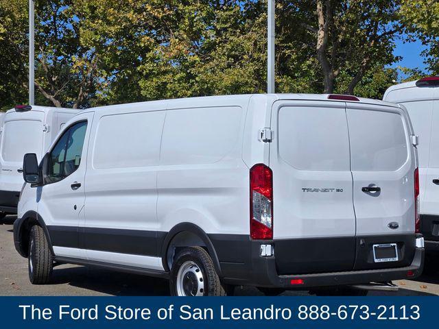 new 2025 Ford Transit-150 car, priced at $43,869