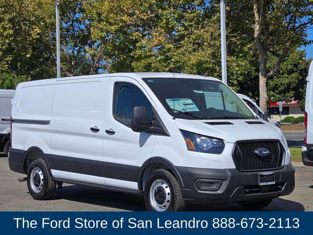 new 2025 Ford Transit-150 car, priced at $43,869