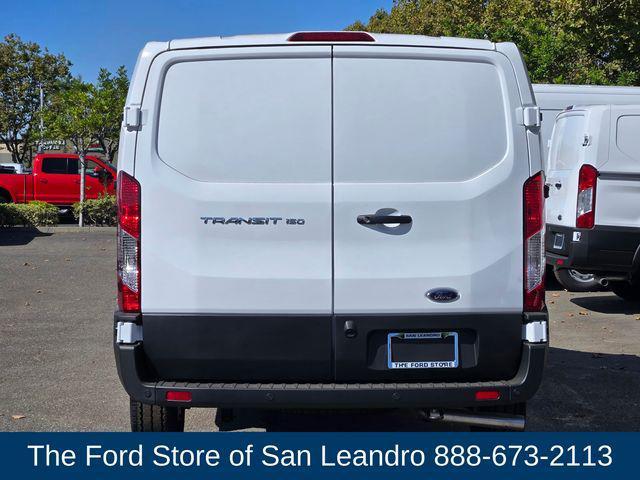 new 2025 Ford Transit-150 car, priced at $43,869