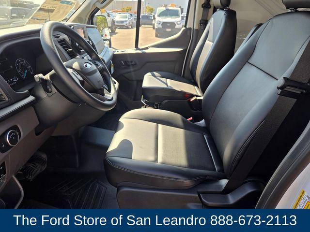 new 2025 Ford Transit-150 car, priced at $43,869