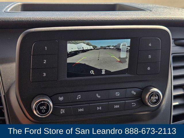 new 2025 Ford Transit-150 car, priced at $43,869
