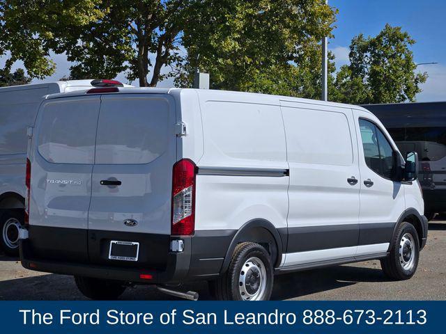 new 2025 Ford Transit-150 car, priced at $43,869