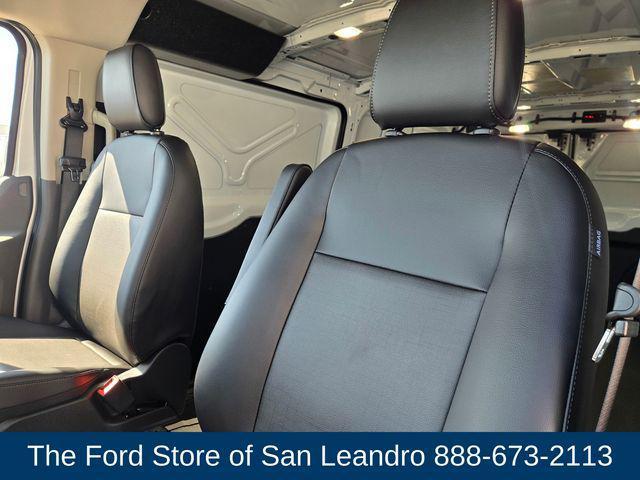 new 2025 Ford Transit-150 car, priced at $43,869