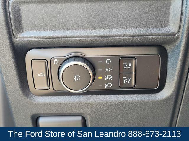 used 2024 Ford F-150 car, priced at $43,169