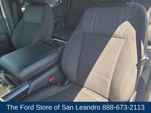 used 2024 Ford F-150 car, priced at $43,169