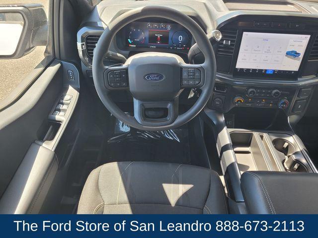 used 2024 Ford F-150 car, priced at $43,169
