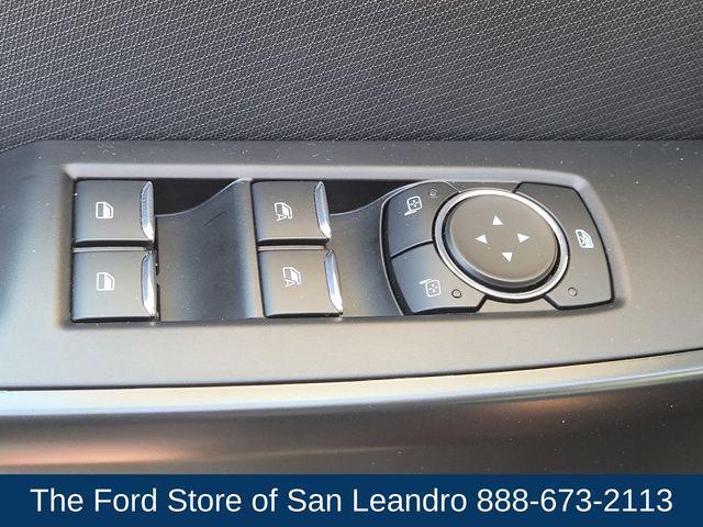 used 2024 Ford F-150 car, priced at $43,169