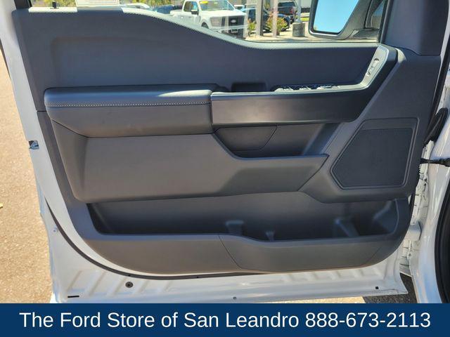 used 2024 Ford F-150 car, priced at $43,169