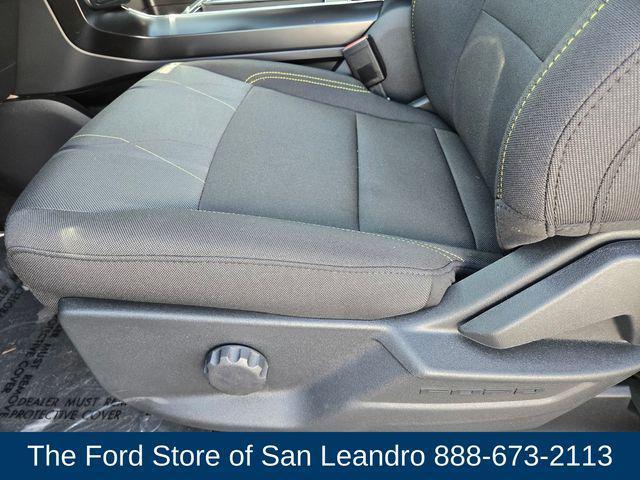 new 2025 Ford F-150 car, priced at $54,945