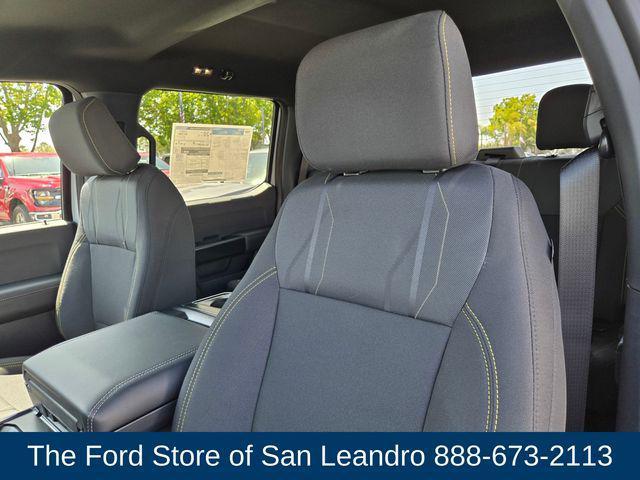 new 2025 Ford F-150 car, priced at $54,945