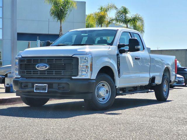 new 2024 Ford F-250 car, priced at $47,460