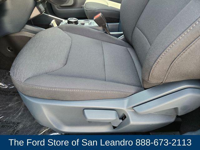 new 2025 Ford Maverick car, priced at $28,515