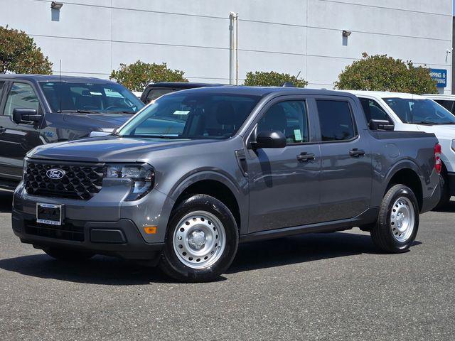 new 2025 Ford Maverick car, priced at $28,515