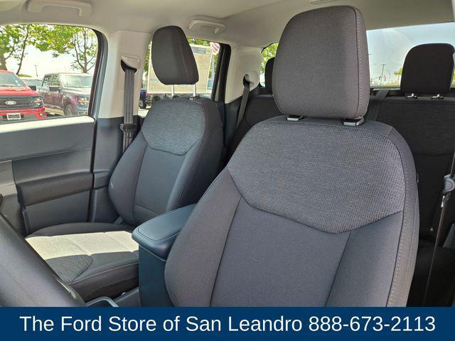 new 2025 Ford Maverick car, priced at $28,515