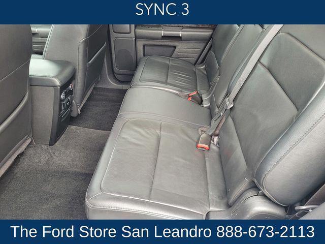 used 2019 Ford Flex car, priced at $24,998