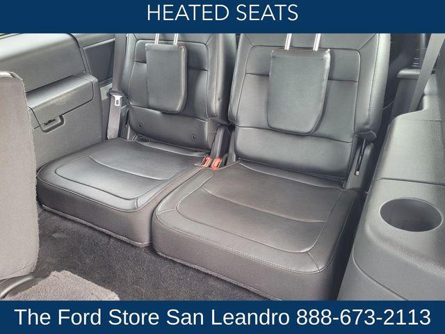 used 2019 Ford Flex car, priced at $24,998