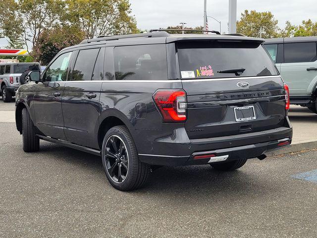 new 2024 Ford Expedition car, priced at $81,800