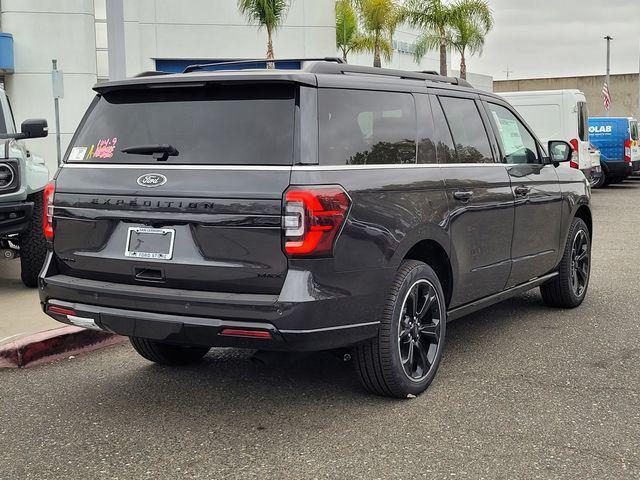 new 2024 Ford Expedition car, priced at $81,800