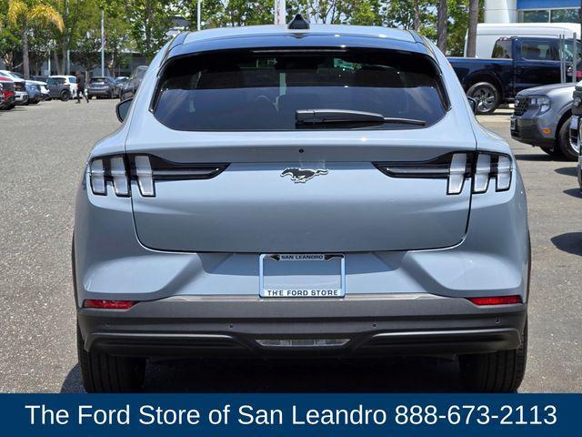 new 2025 Ford Mustang Mach-E car, priced at $36,590