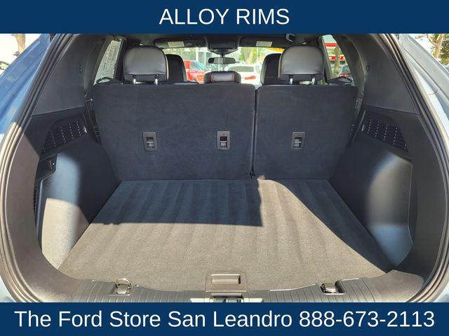 used 2023 Ford Escape car, priced at $28,695