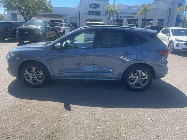 used 2023 Ford Escape car, priced at $29,900