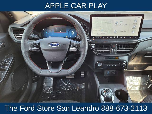 used 2023 Ford Escape car, priced at $28,695