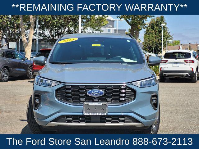 used 2023 Ford Escape car, priced at $28,695