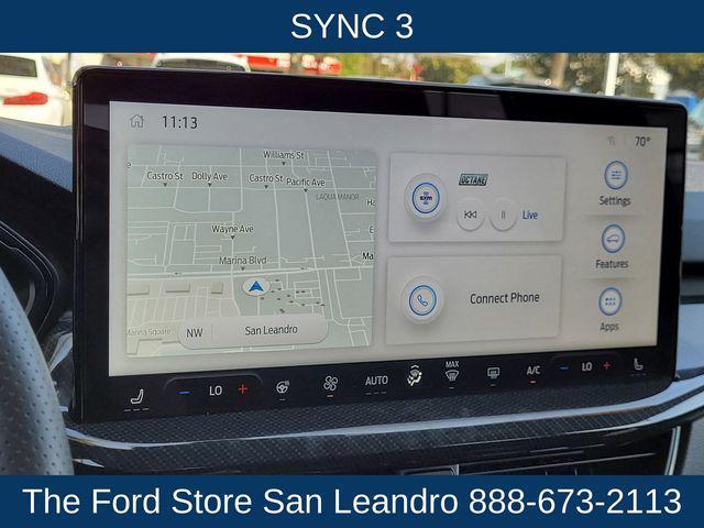 used 2023 Ford Escape car, priced at $28,695