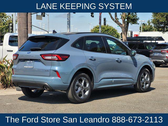 used 2023 Ford Escape car, priced at $28,695