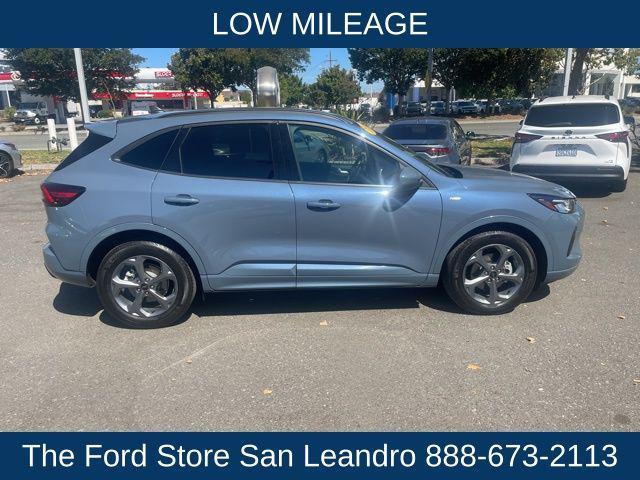 used 2023 Ford Escape car, priced at $29,900