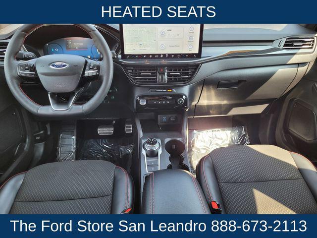 used 2023 Ford Escape car, priced at $28,695