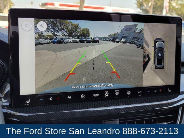 used 2023 Ford Escape car, priced at $28,695
