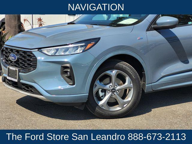 used 2023 Ford Escape car, priced at $28,695