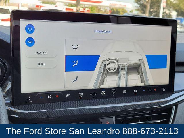used 2023 Ford Escape car, priced at $28,695