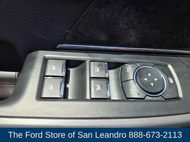 new 2025 Ford F-150 Lightning car, priced at $66,010