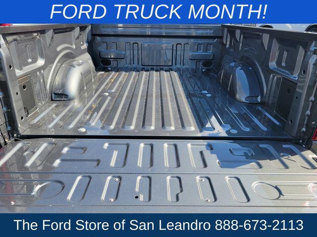 new 2025 Ford F-150 car, priced at $42,288