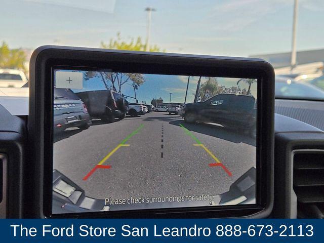 used 2021 Ford Bronco Sport car, priced at $24,988