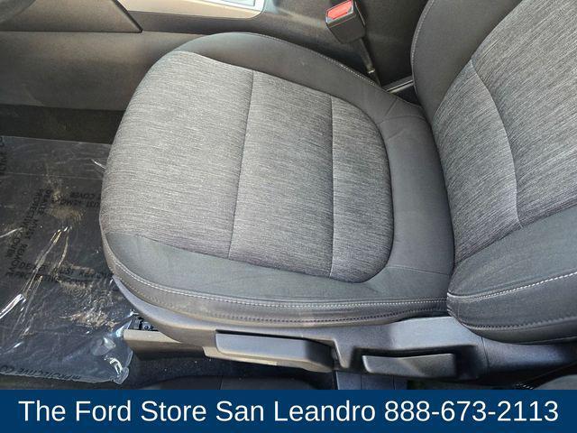 used 2021 Ford Bronco Sport car, priced at $24,988