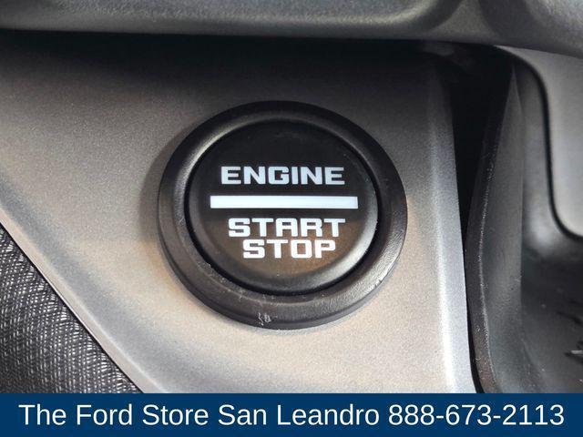 used 2021 Ford Bronco Sport car, priced at $24,988