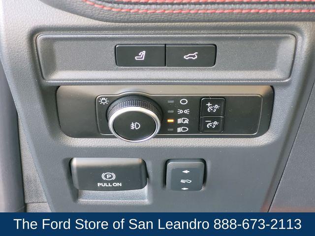 new 2024 Ford Expedition Max car, priced at $80,032