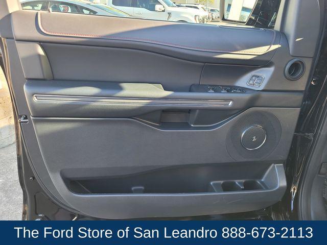 new 2024 Ford Expedition Max car, priced at $80,032